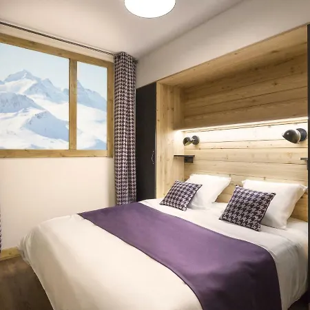 Apartment Modern Comfort By The Slopes *